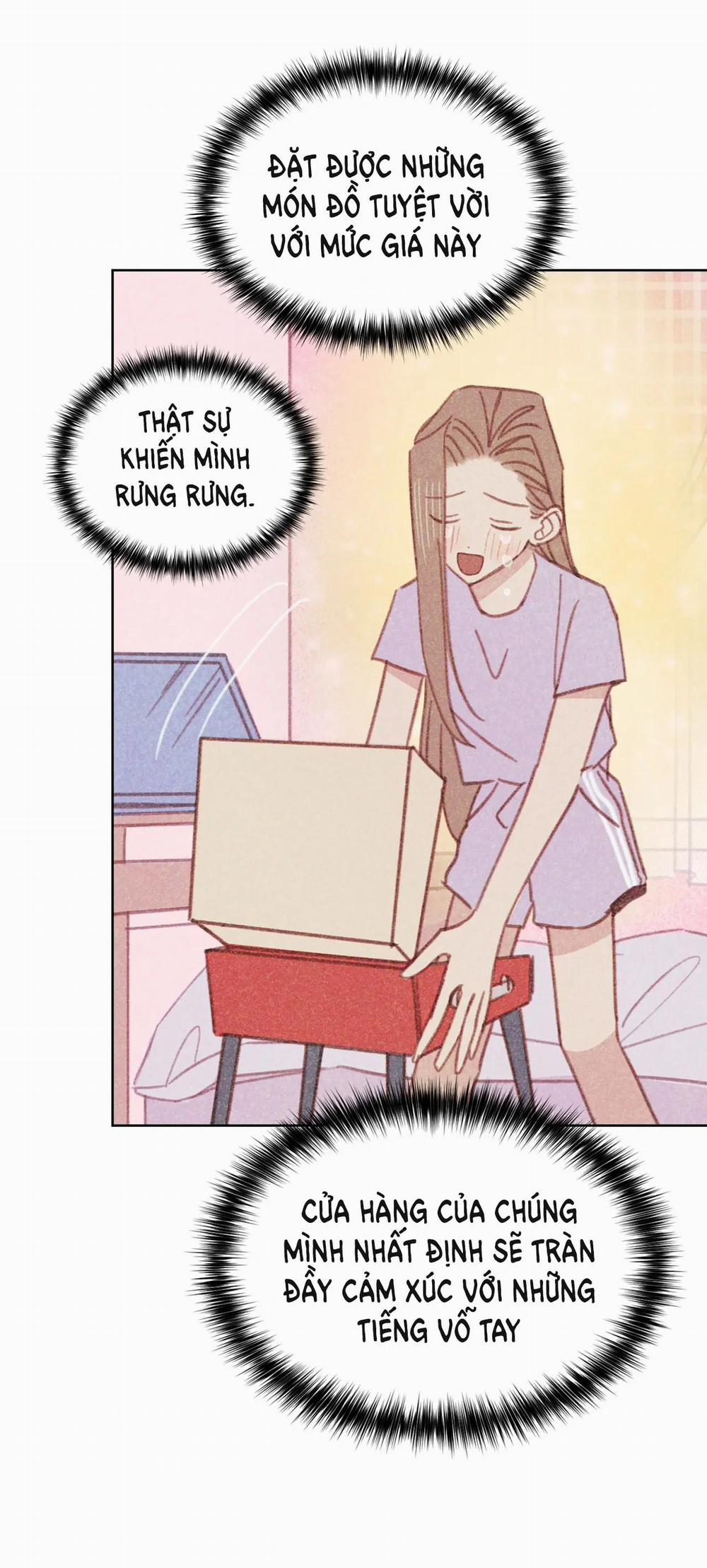 [18+] Thú Cưng Nguy Hiểm 2.2 trang 22