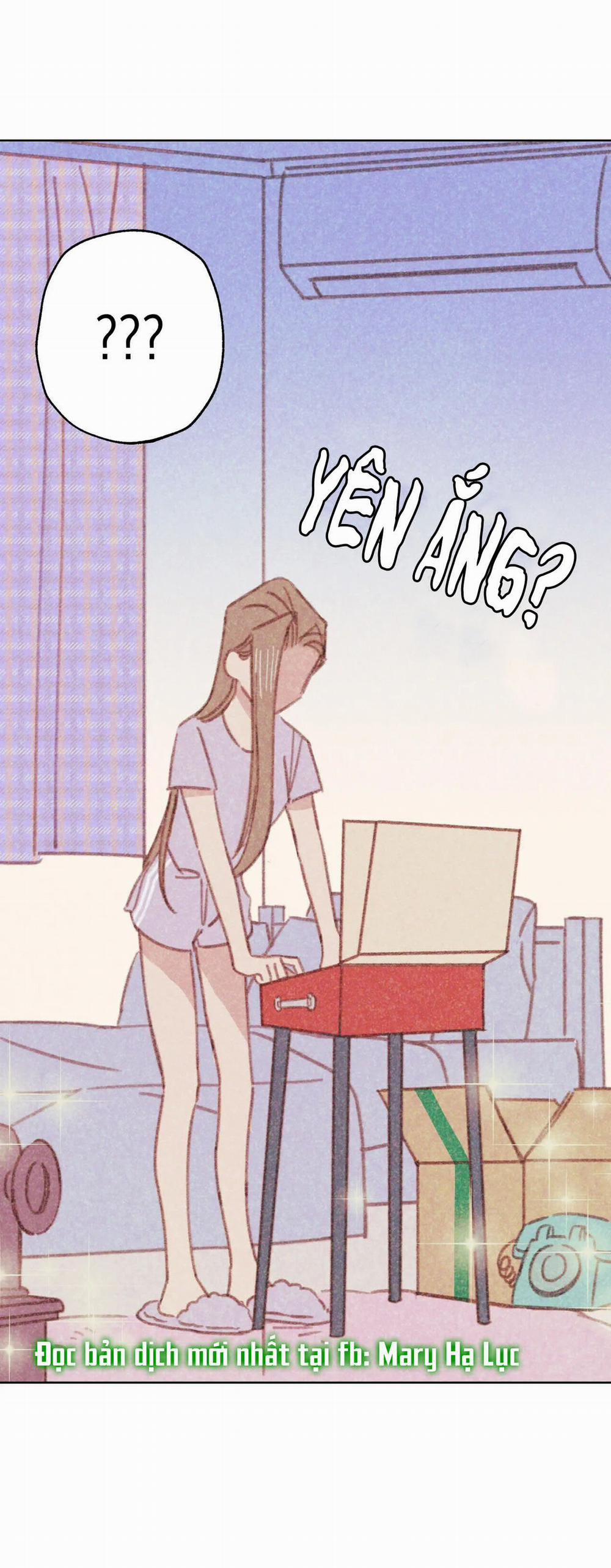 [18+] Thú Cưng Nguy Hiểm 2.2 trang 27