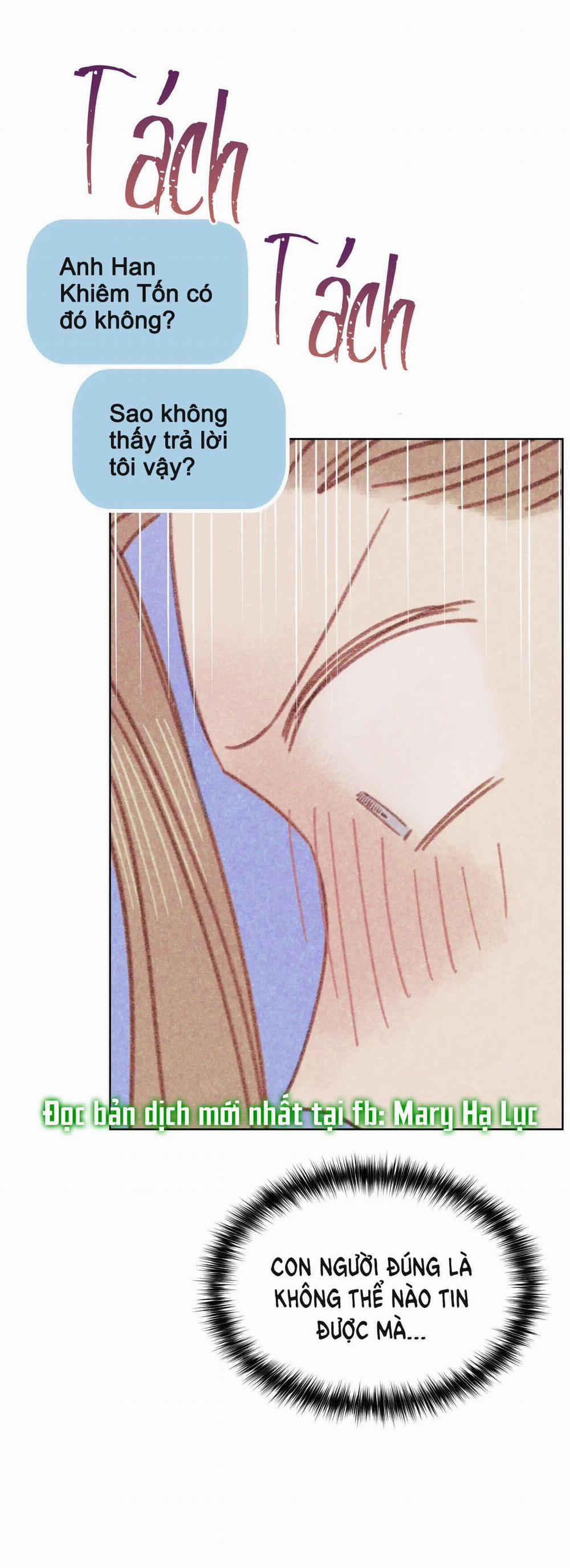 [18+] Thú Cưng Nguy Hiểm 2.2 trang 32