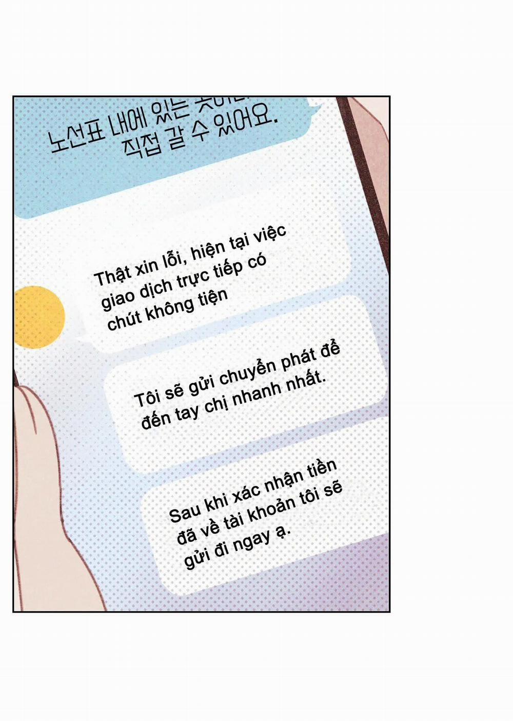 [18+] Thú Cưng Nguy Hiểm 2.2 trang 4