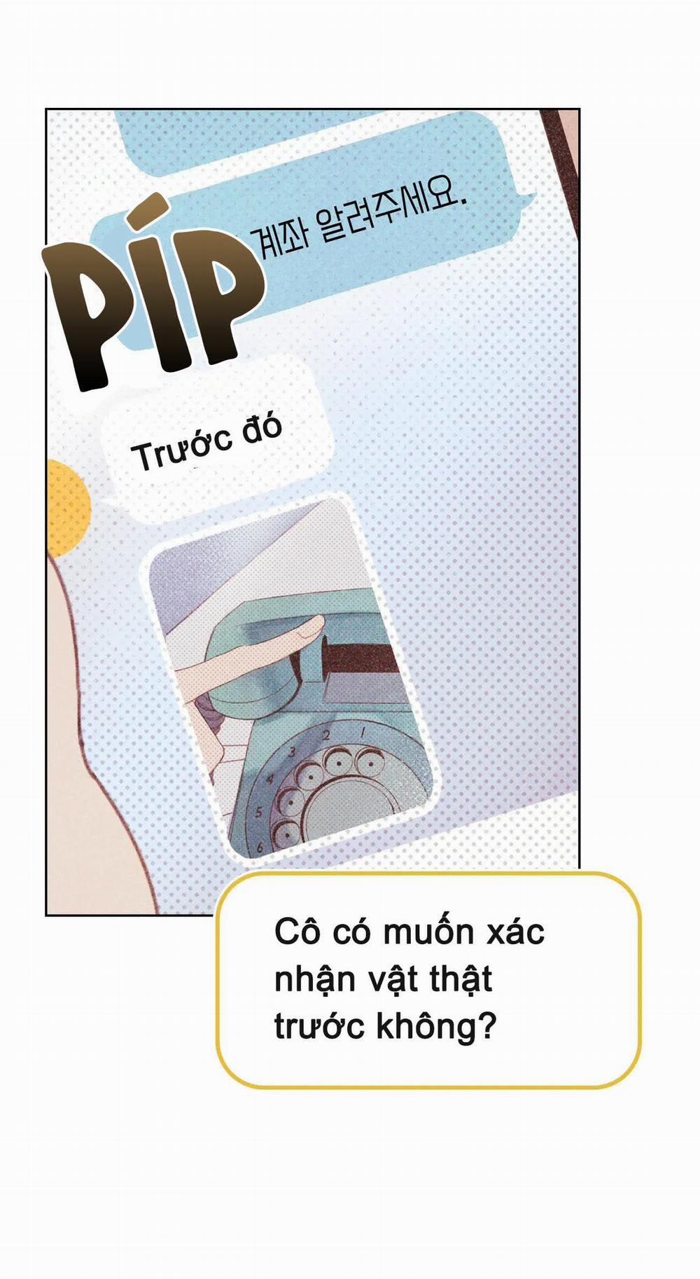 [18+] Thú Cưng Nguy Hiểm 2.2 trang 6