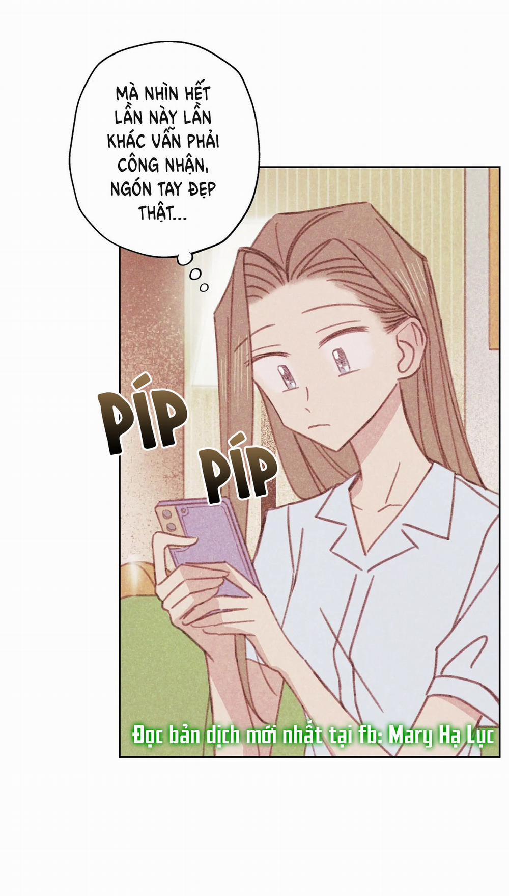 [18+] Thú Cưng Nguy Hiểm 2.2 trang 9