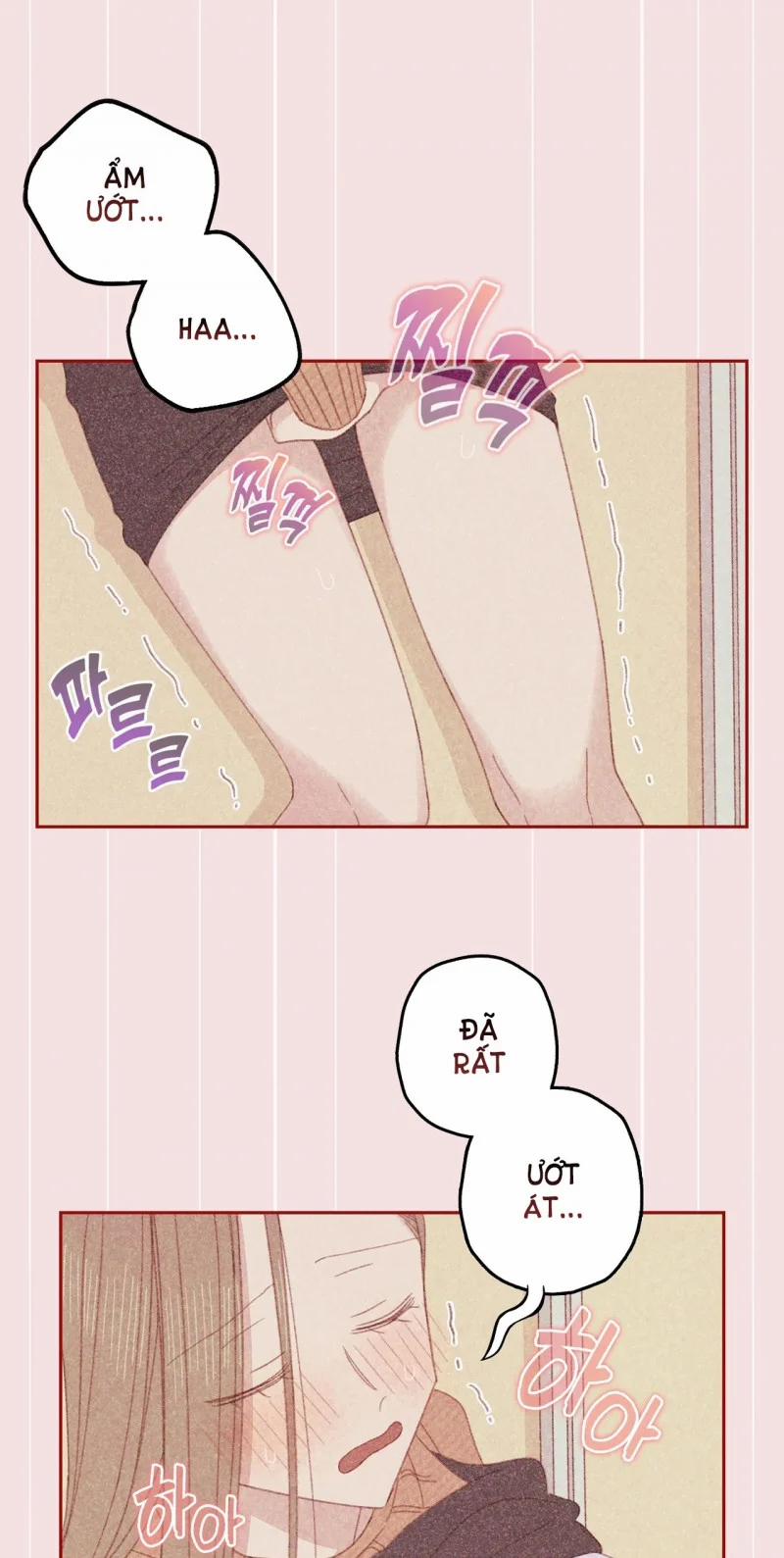 [18+] Thú Cưng Nguy Hiểm 20.5 trang 0