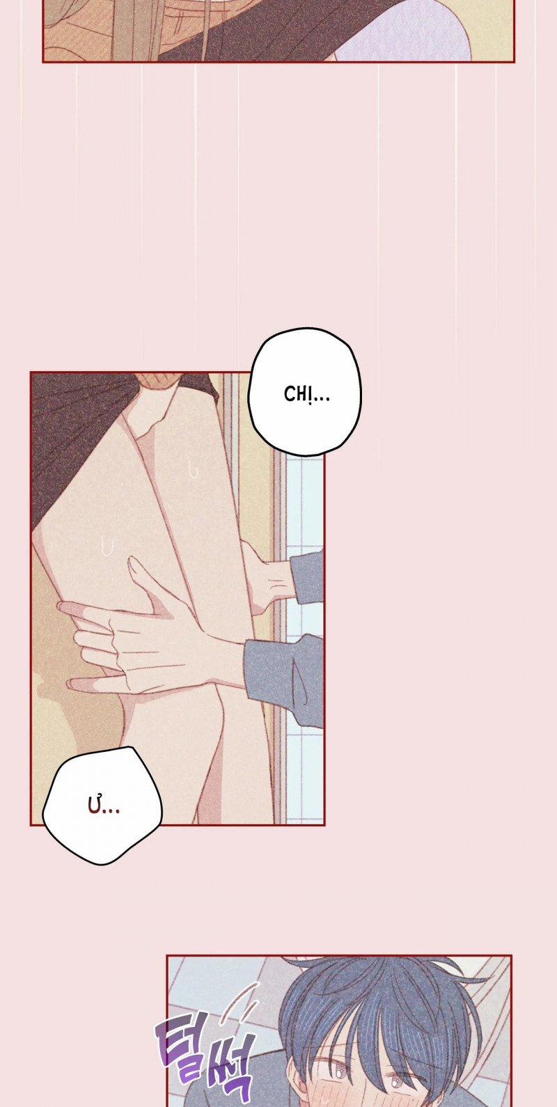 [18+] Thú Cưng Nguy Hiểm 20.5 trang 1