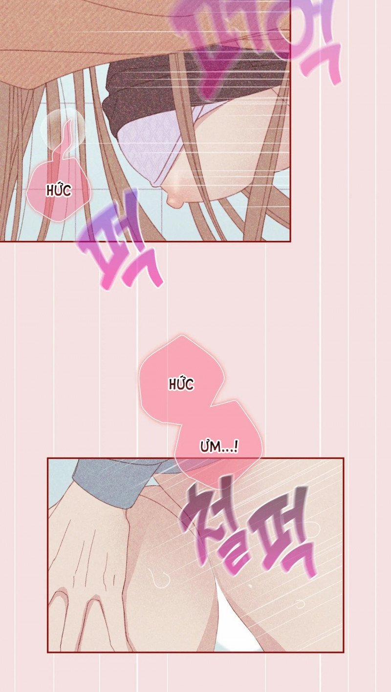 [18+] Thú Cưng Nguy Hiểm 20.5 trang 16