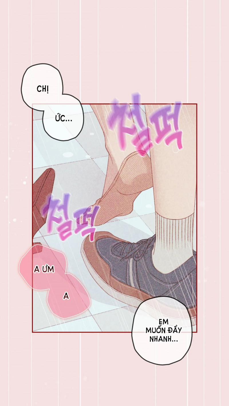 [18+] Thú Cưng Nguy Hiểm 20.5 trang 17