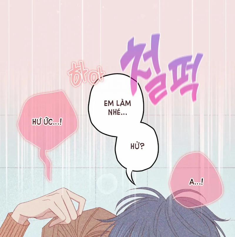 [18+] Thú Cưng Nguy Hiểm 20.5 trang 18