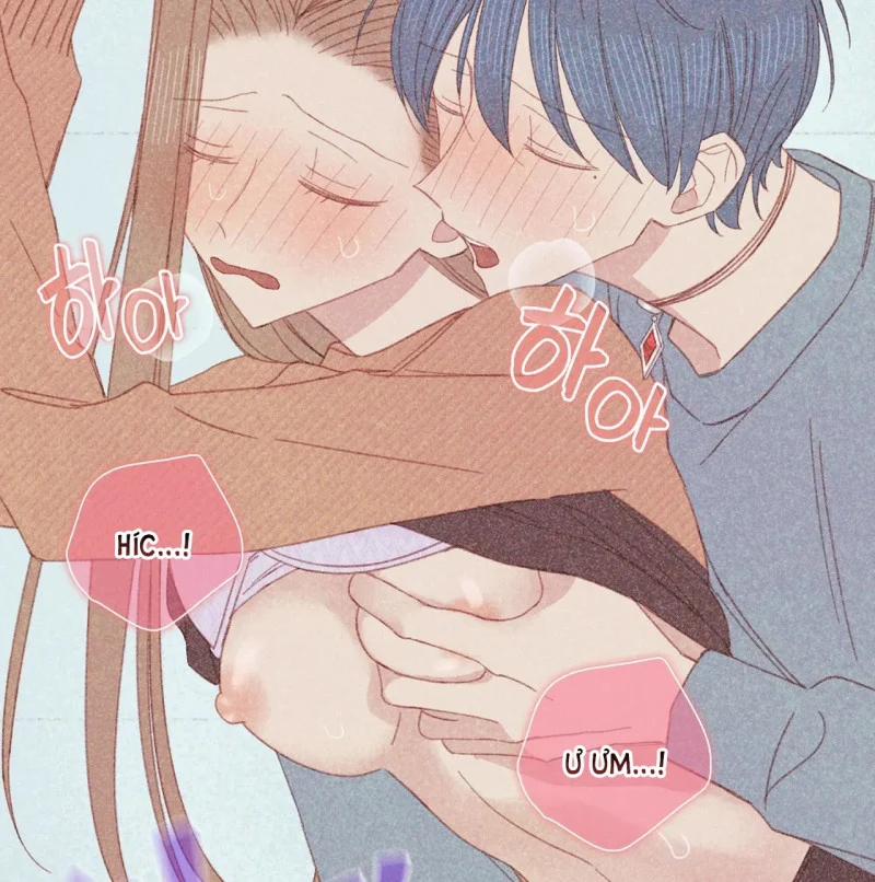 [18+] Thú Cưng Nguy Hiểm 20.5 trang 19