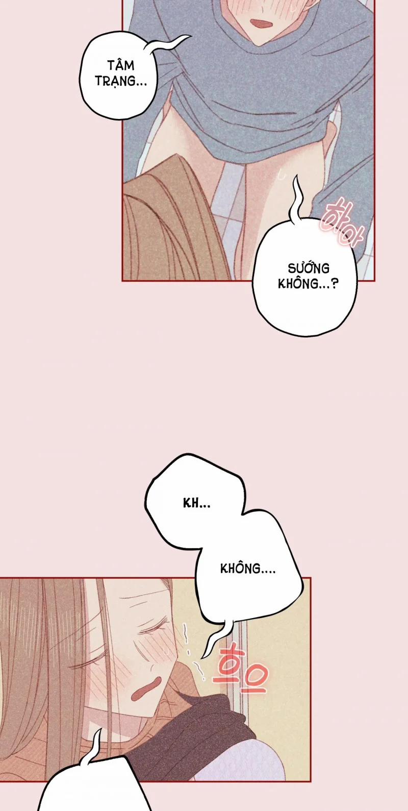 [18+] Thú Cưng Nguy Hiểm 20.5 trang 2