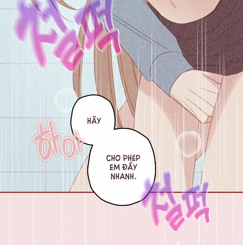 [18+] Thú Cưng Nguy Hiểm 20.5 trang 20