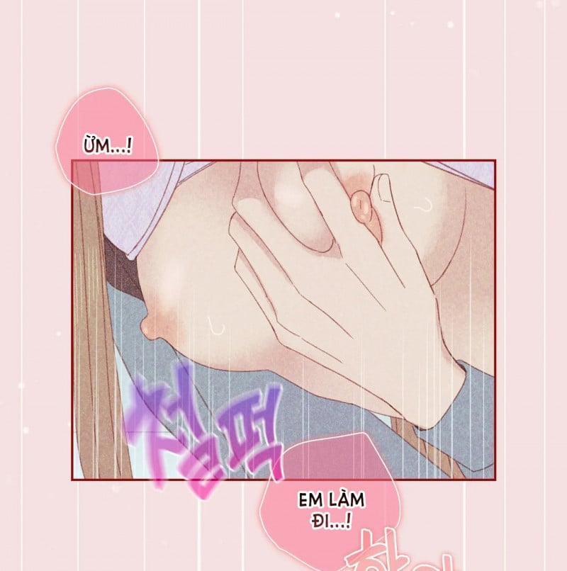 [18+] Thú Cưng Nguy Hiểm 20.5 trang 21