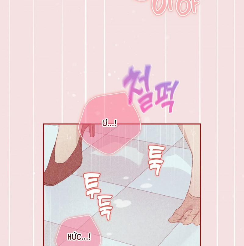 [18+] Thú Cưng Nguy Hiểm 20.5 trang 22