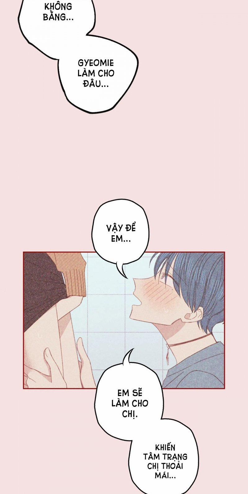 [18+] Thú Cưng Nguy Hiểm 20.5 trang 3