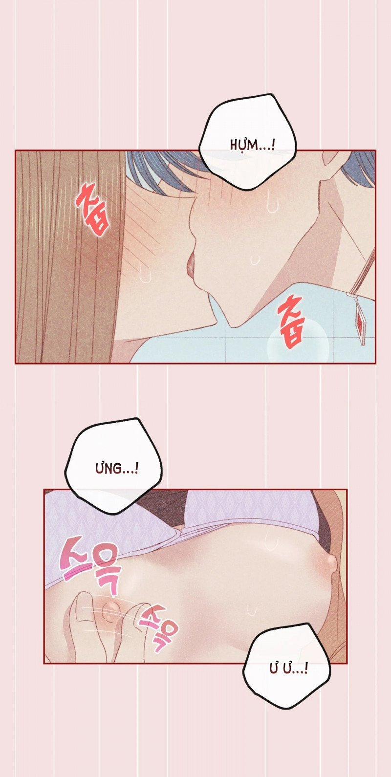 [18+] Thú Cưng Nguy Hiểm 20.5 trang 7