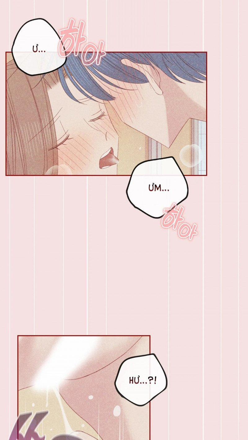 [18+] Thú Cưng Nguy Hiểm 20.5 trang 8