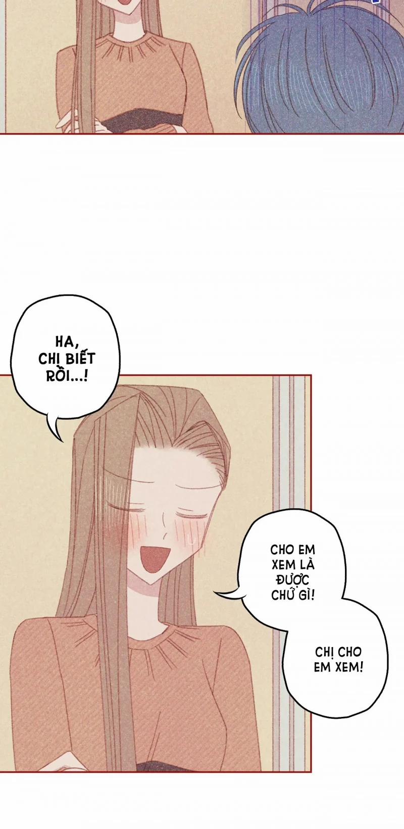 [18+] Thú Cưng Nguy Hiểm 20 trang 11