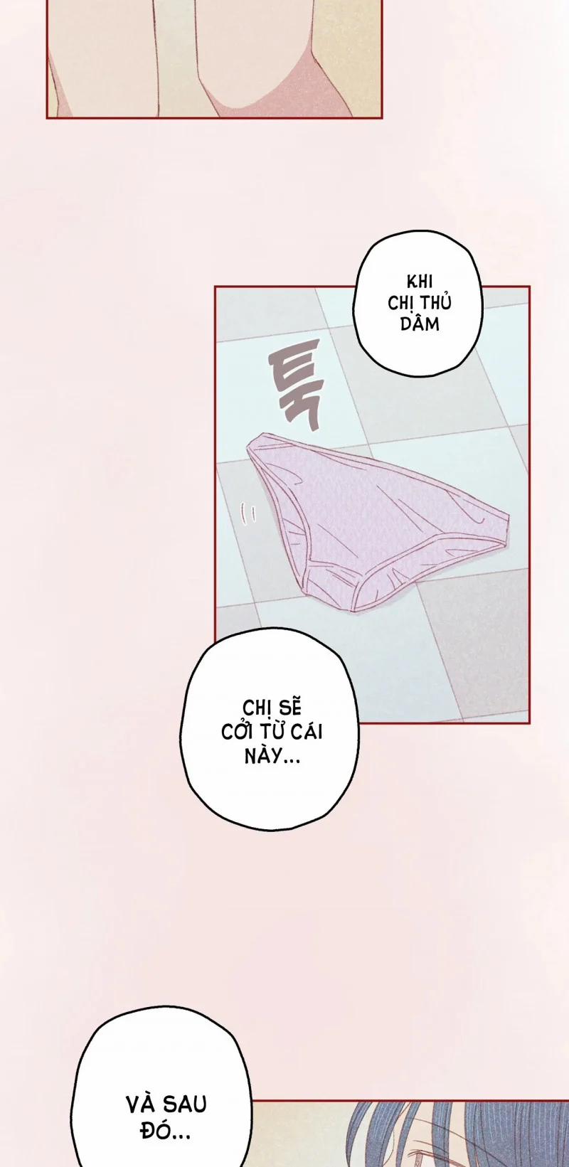 [18+] Thú Cưng Nguy Hiểm 20 trang 14