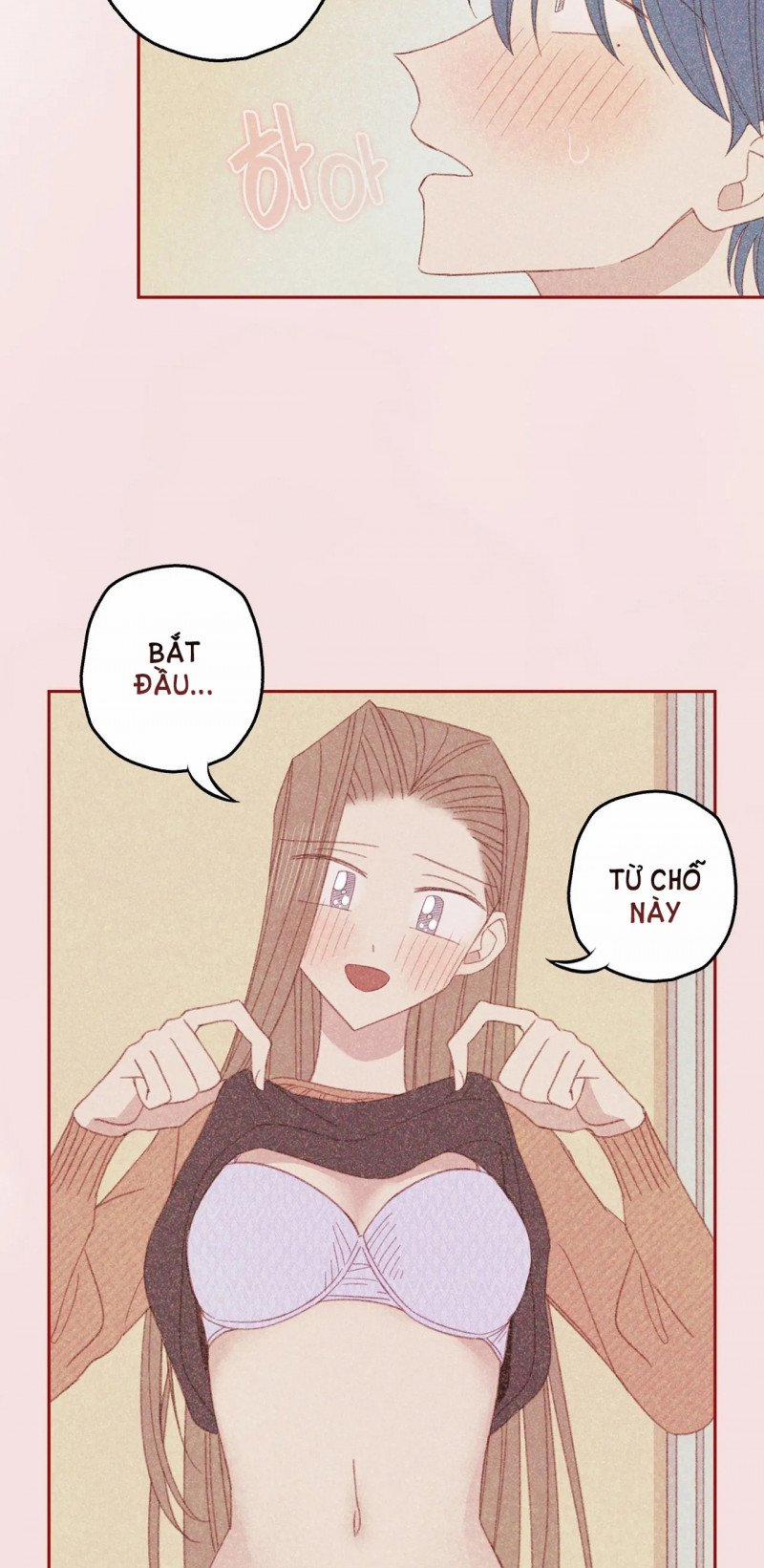 [18+] Thú Cưng Nguy Hiểm 20 trang 15