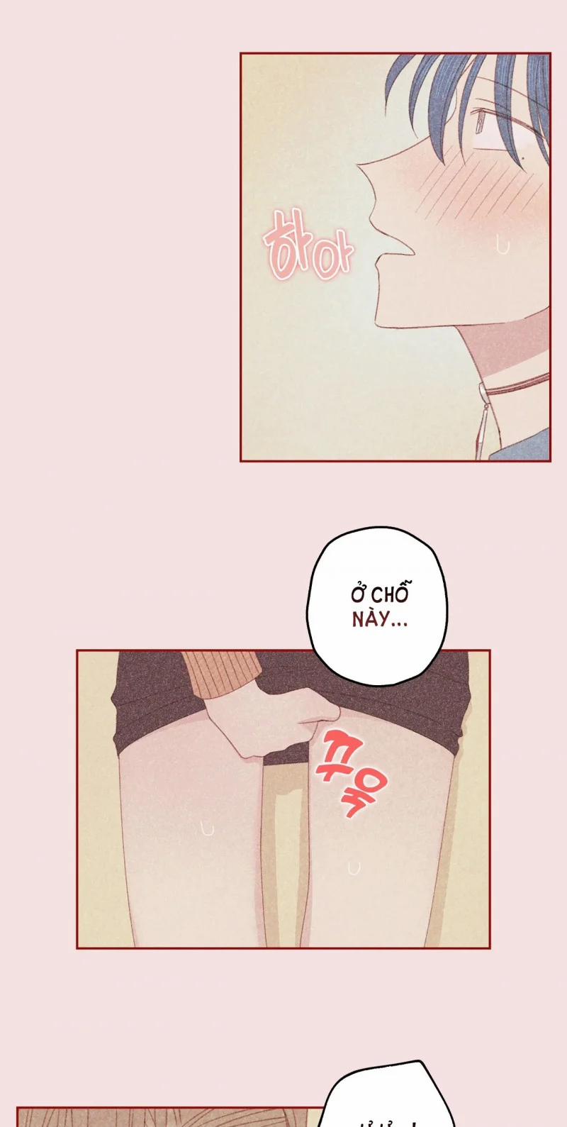 [18+] Thú Cưng Nguy Hiểm 20 trang 20