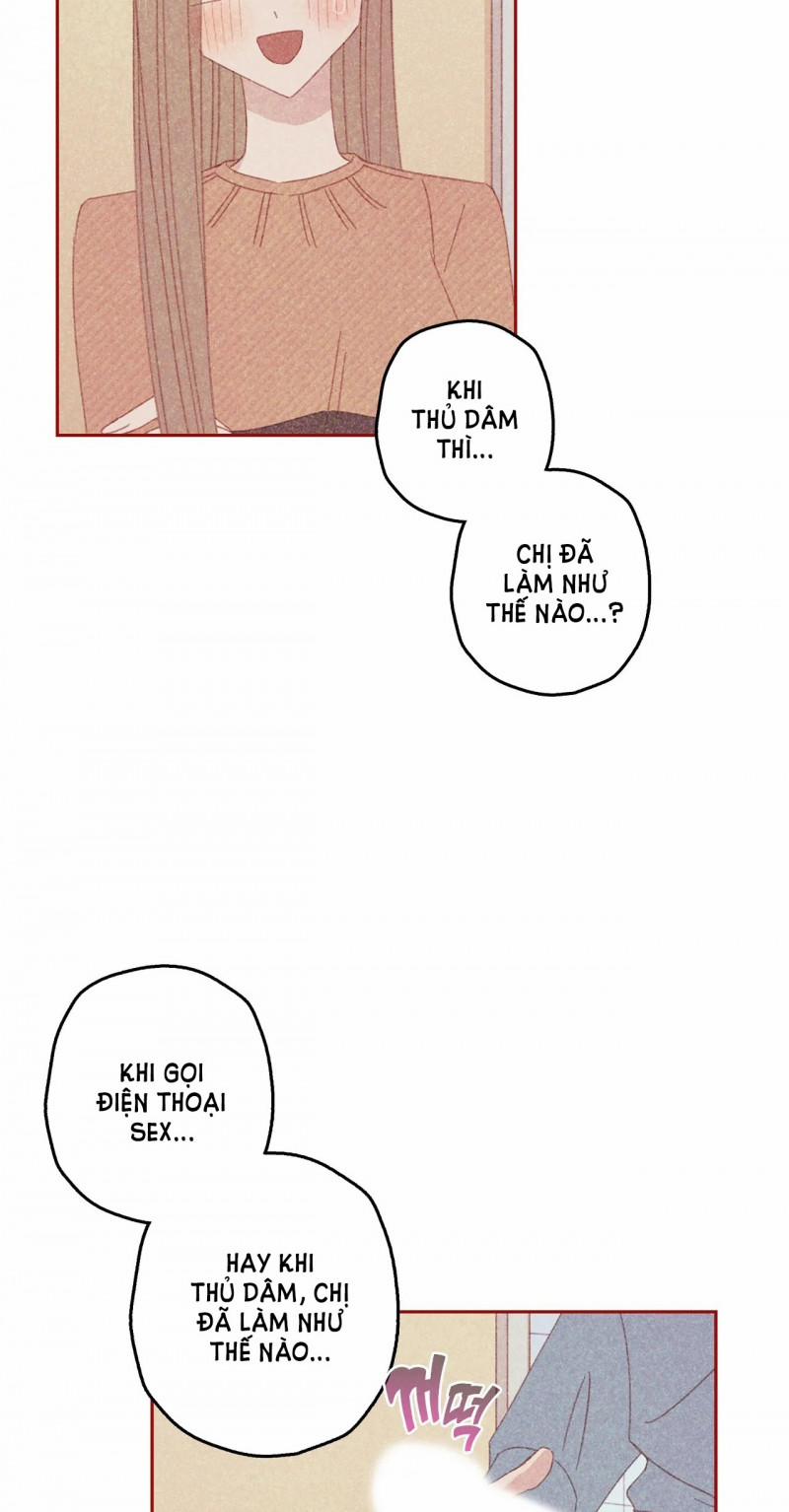 [18+] Thú Cưng Nguy Hiểm 20 trang 8