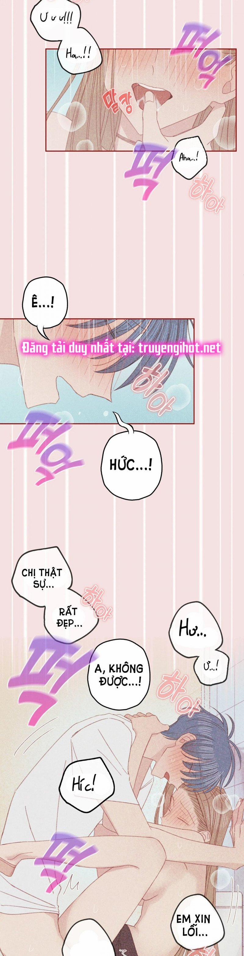 [18+] Thú Cưng Nguy Hiểm 21.5 trang 0