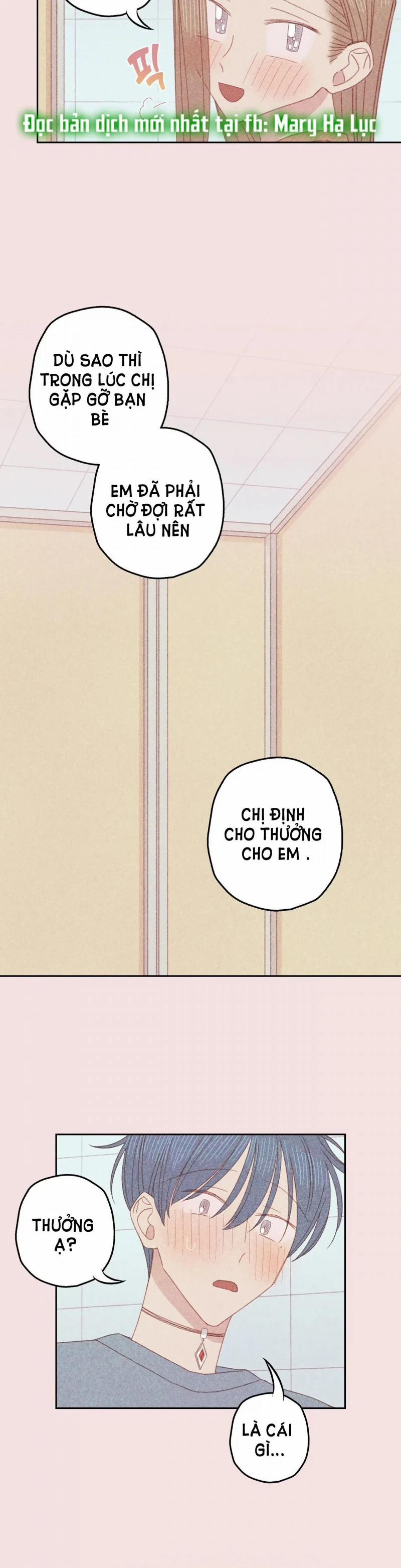 [18+] Thú Cưng Nguy Hiểm 21 trang 4