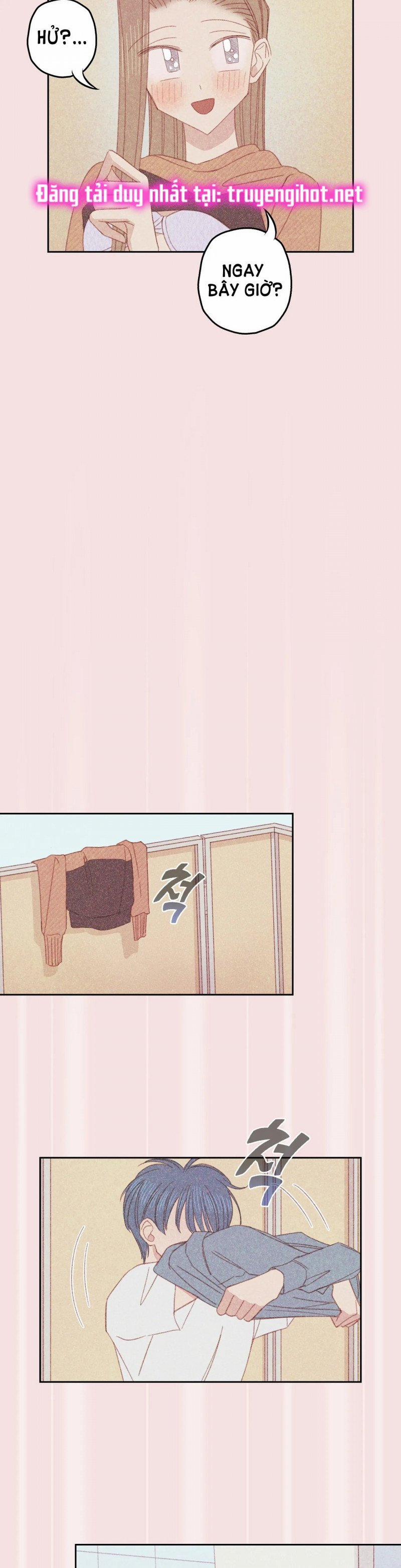 [18+] Thú Cưng Nguy Hiểm 21 trang 7