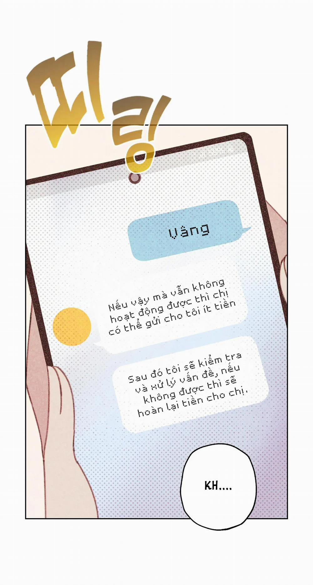 [18+] Thú Cưng Nguy Hiểm 3.1 trang 12