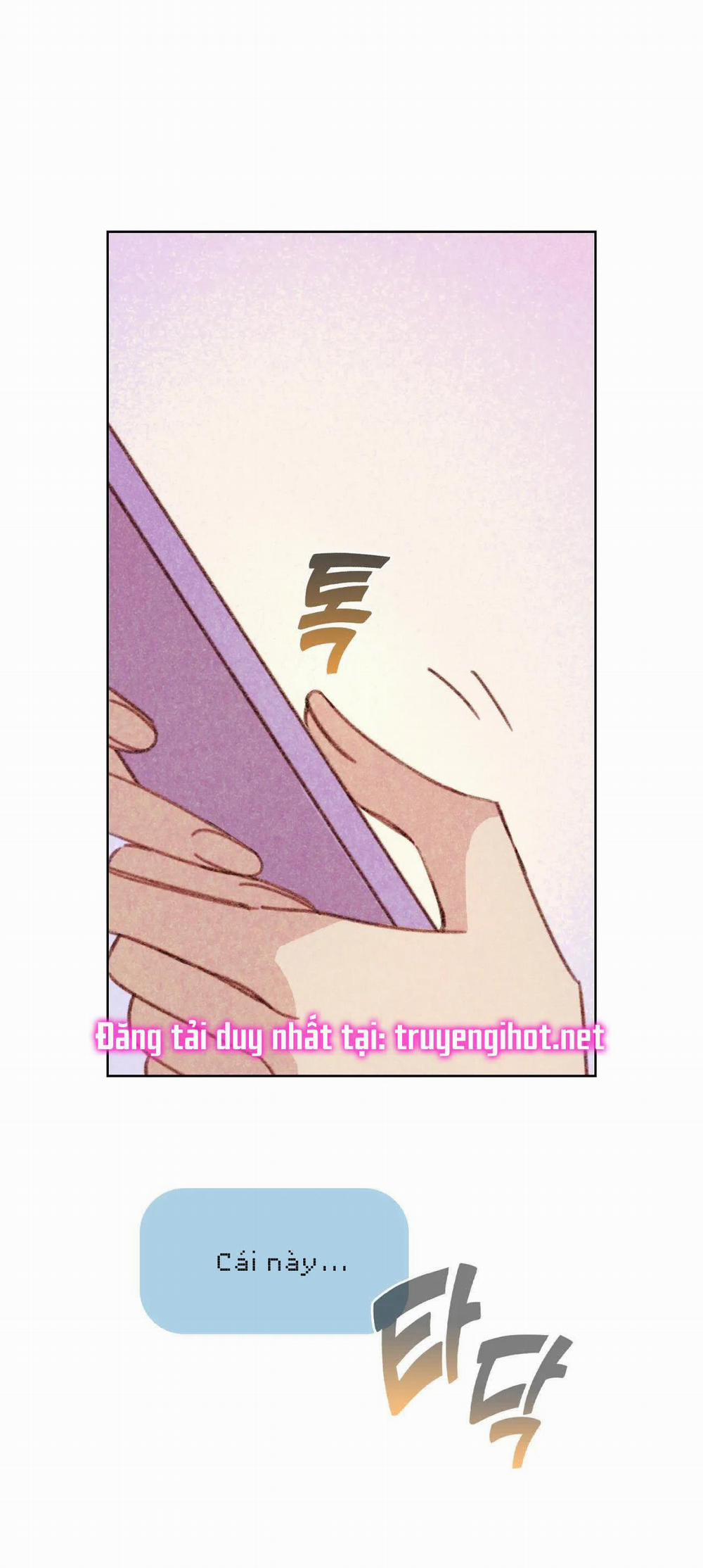 [18+] Thú Cưng Nguy Hiểm 3.1 trang 19