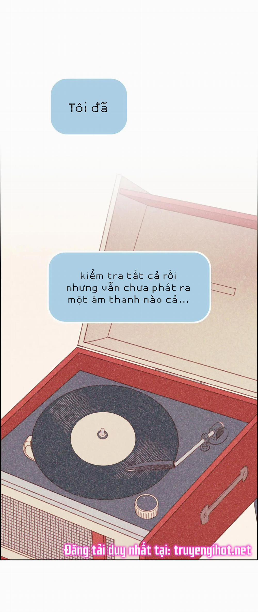 [18+] Thú Cưng Nguy Hiểm 3.1 trang 8