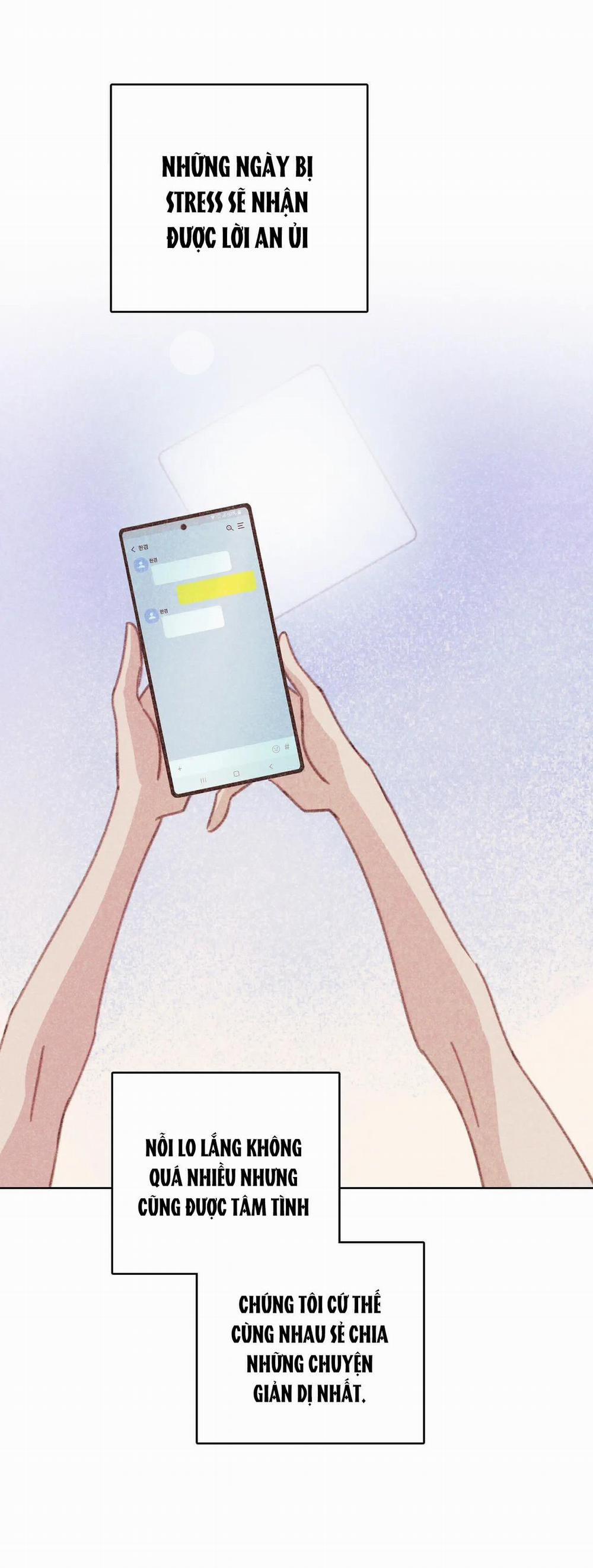 [18+] Thú Cưng Nguy Hiểm 3.2 trang 0