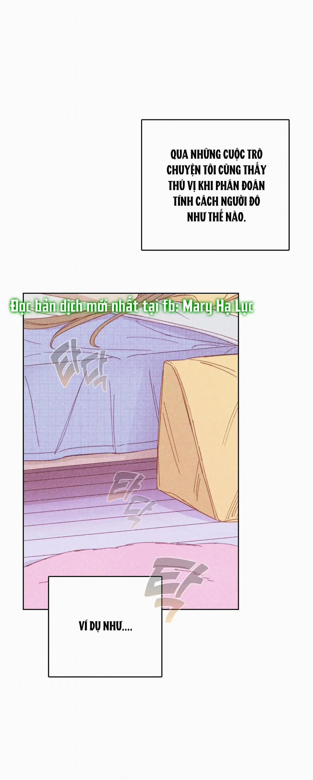 [18+] Thú Cưng Nguy Hiểm 3.2 trang 1