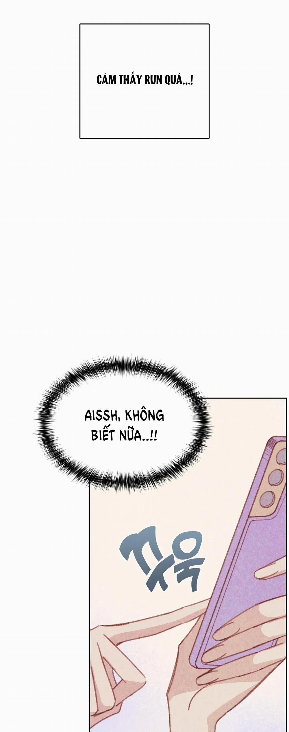 [18+] Thú Cưng Nguy Hiểm 3.2 trang 10