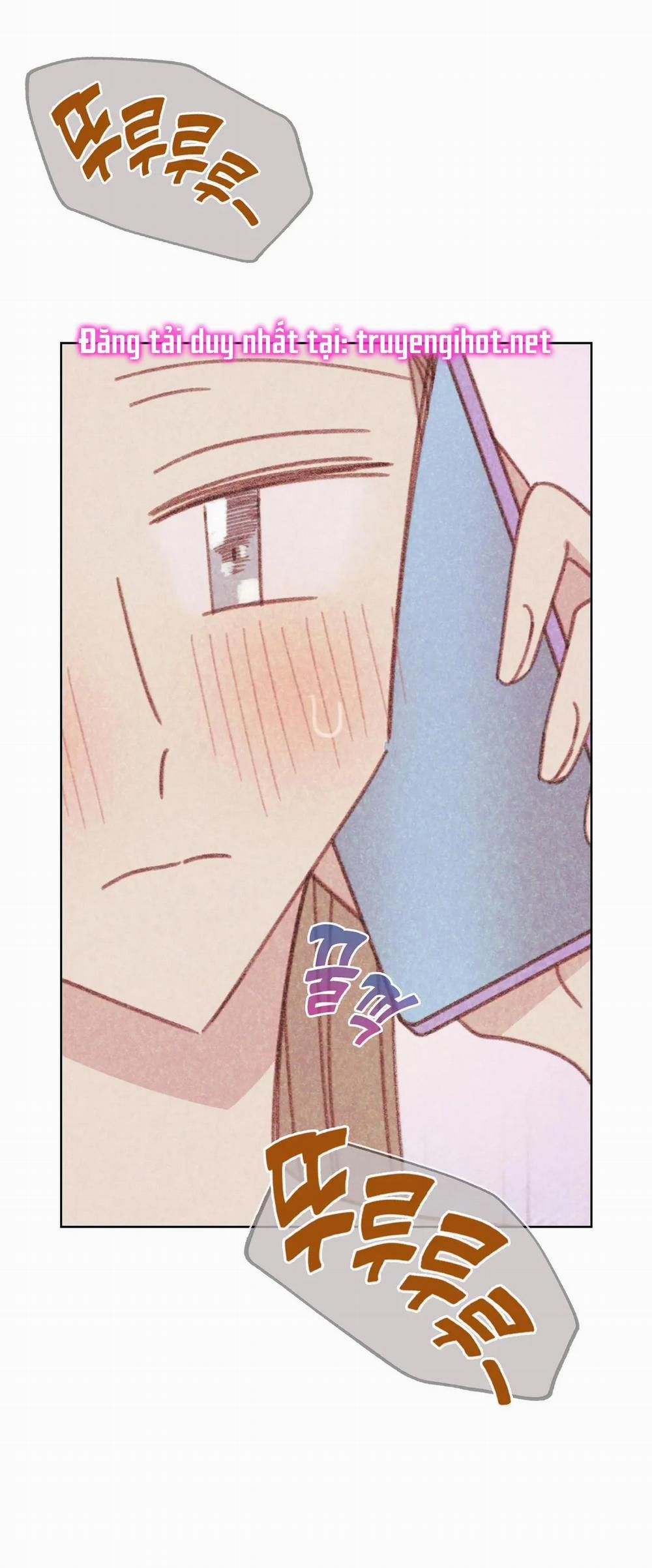 [18+] Thú Cưng Nguy Hiểm 3.2 trang 12