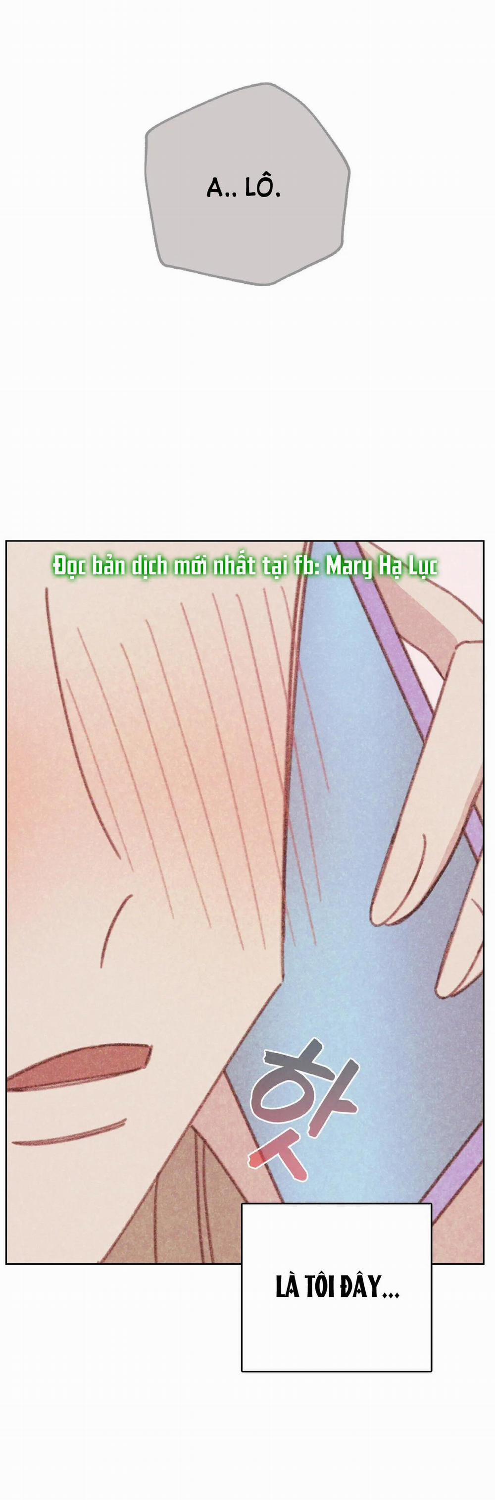 [18+] Thú Cưng Nguy Hiểm 3.2 trang 13