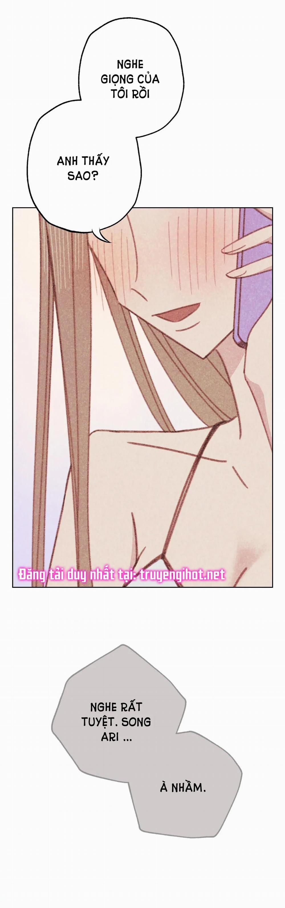 [18+] Thú Cưng Nguy Hiểm 3.2 trang 16