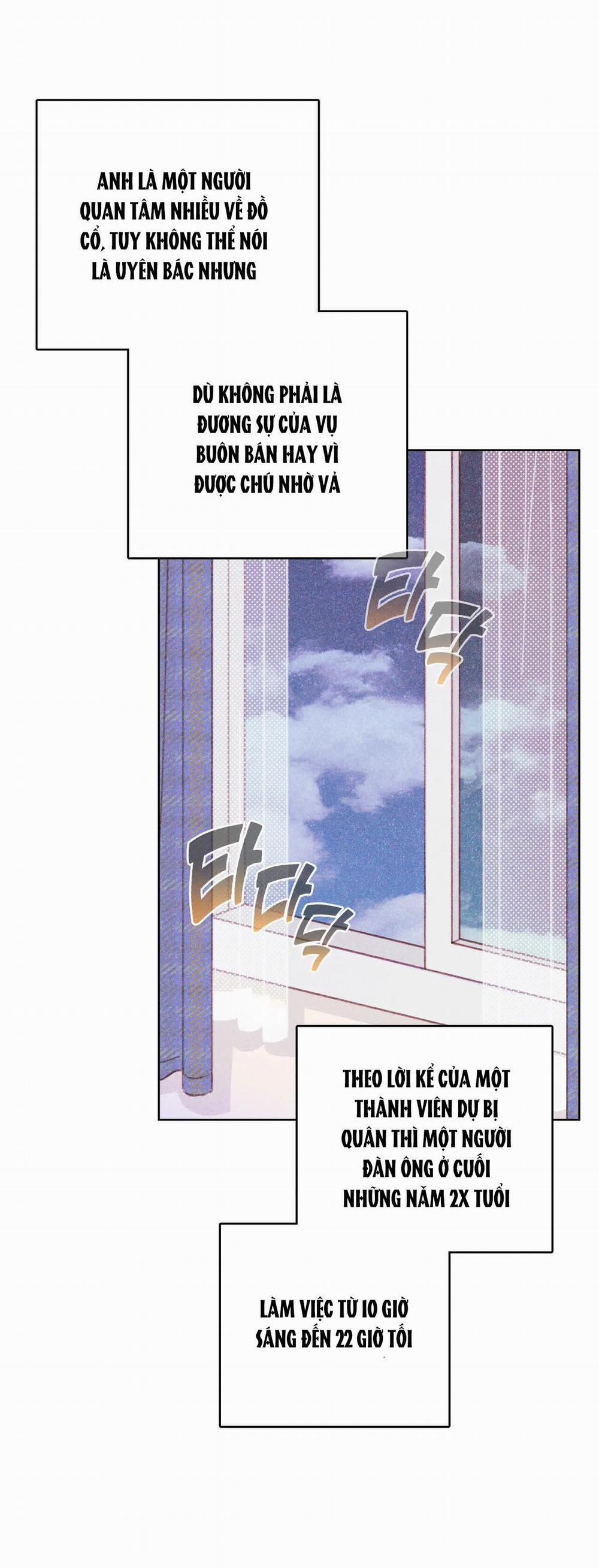 [18+] Thú Cưng Nguy Hiểm 3.2 trang 2