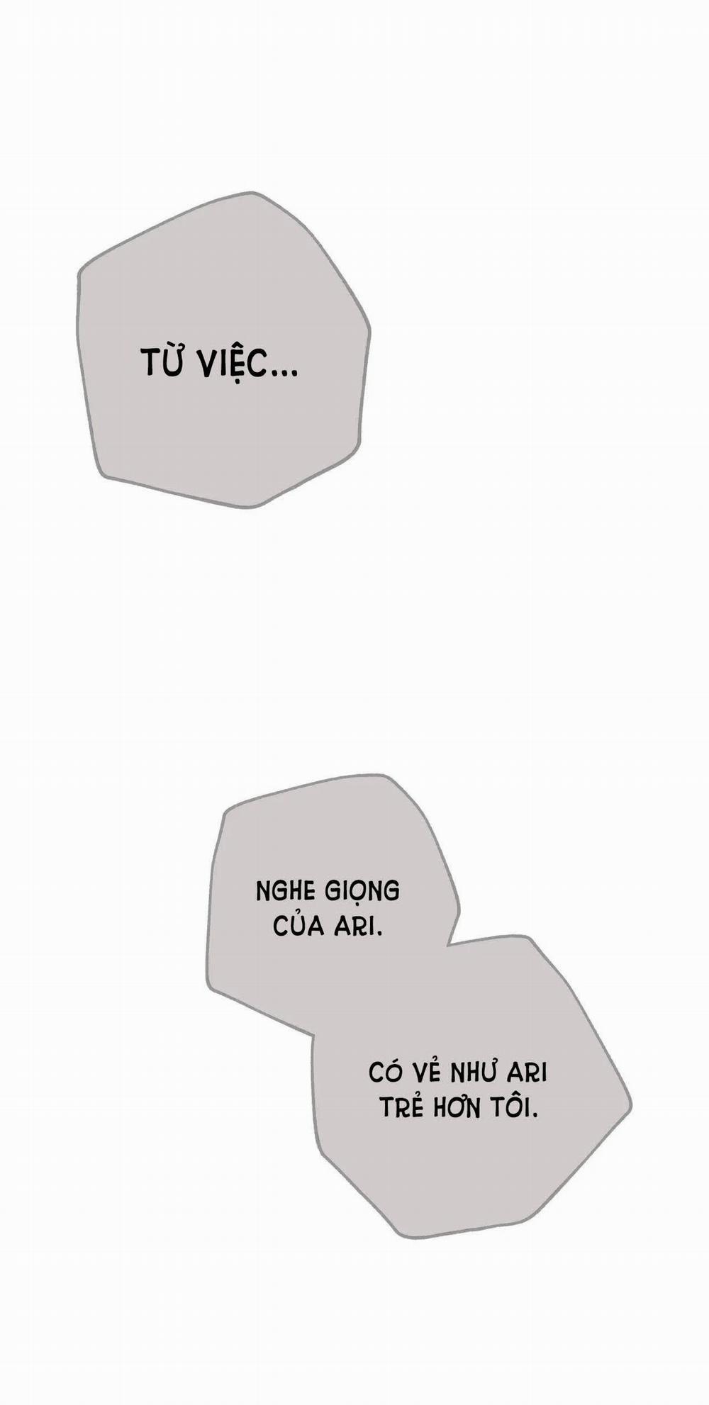 [18+] Thú Cưng Nguy Hiểm 3.2 trang 21