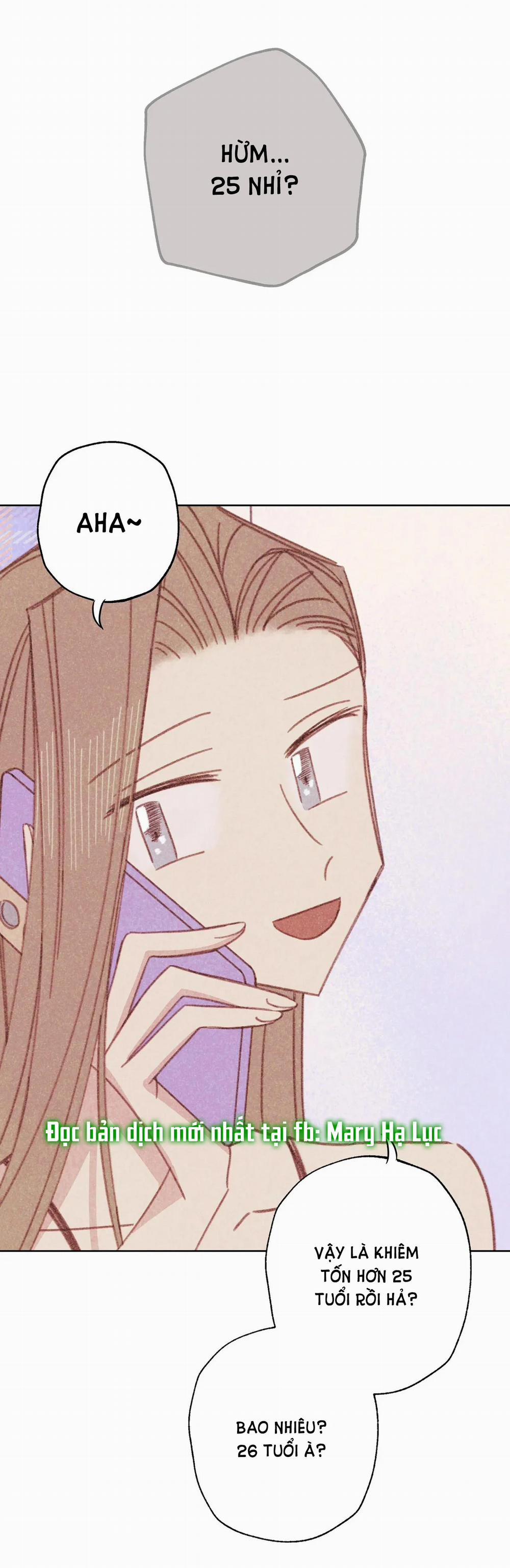 [18+] Thú Cưng Nguy Hiểm 3.2 trang 24