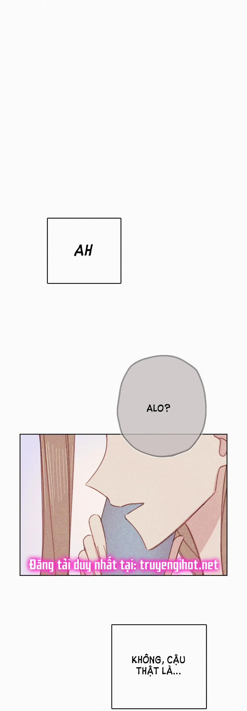 [18+] Thú Cưng Nguy Hiểm 4.1 trang 1