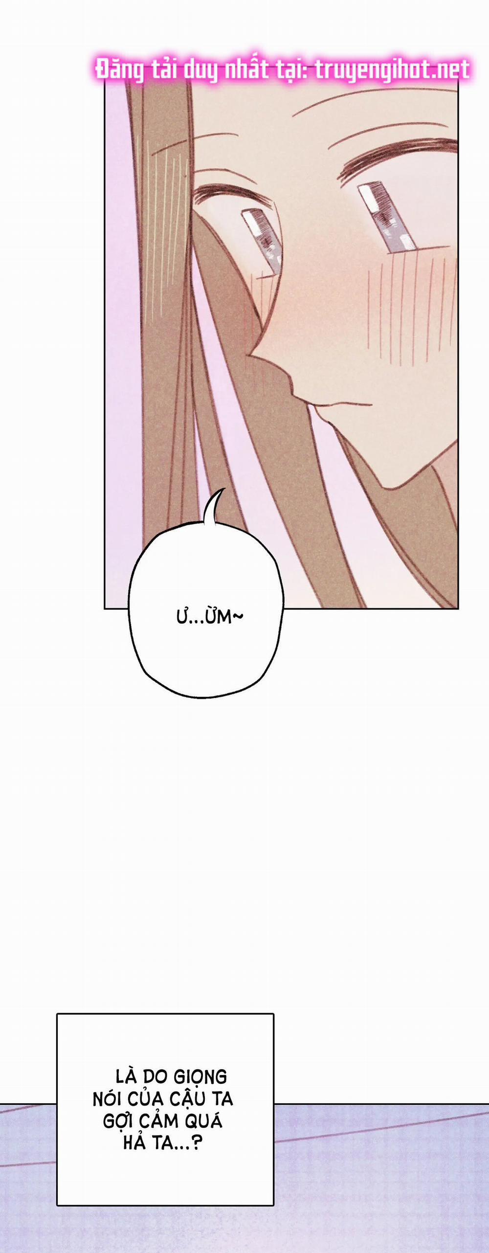 [18+] Thú Cưng Nguy Hiểm 4.1 trang 11