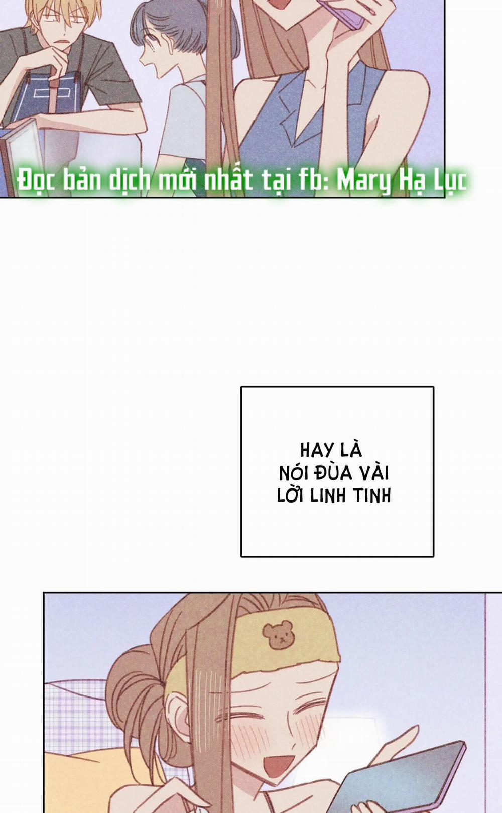 [18+] Thú Cưng Nguy Hiểm 4.1 trang 15