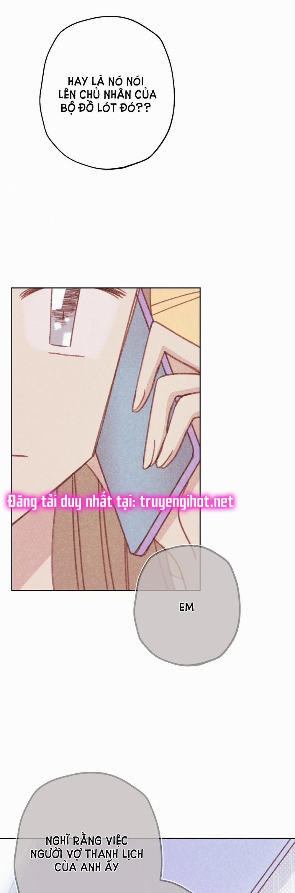 [18+] Thú Cưng Nguy Hiểm 4.1 trang 21