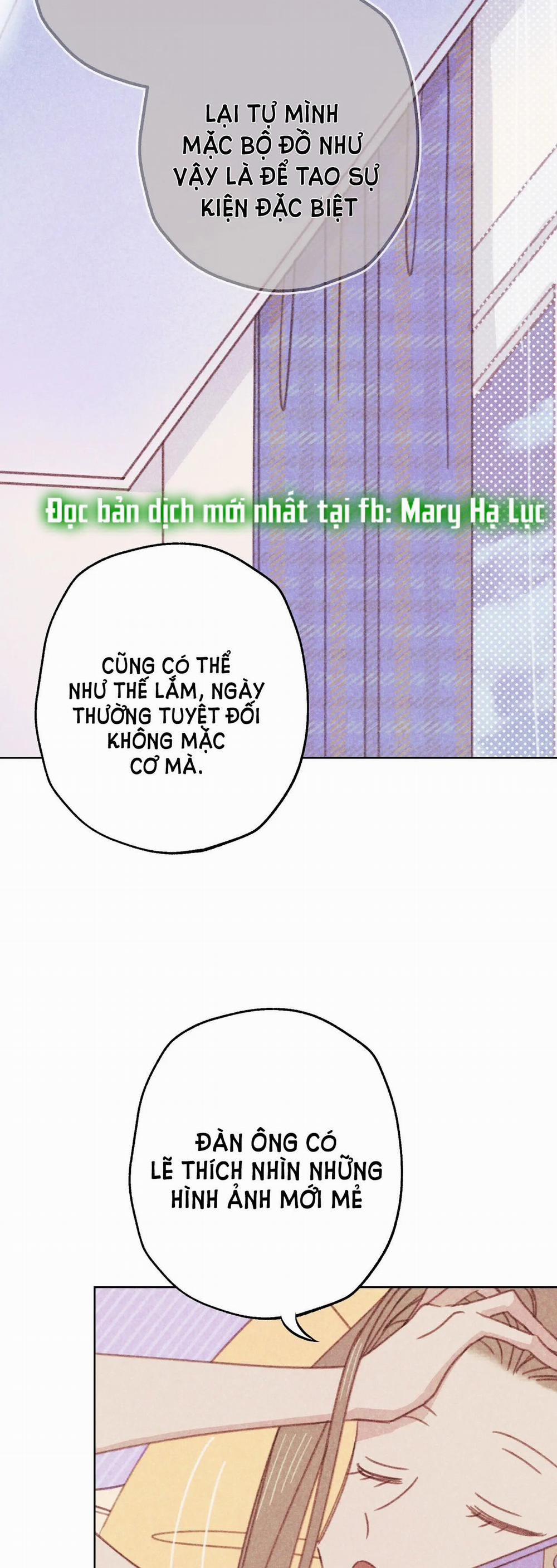 [18+] Thú Cưng Nguy Hiểm 4.1 trang 22