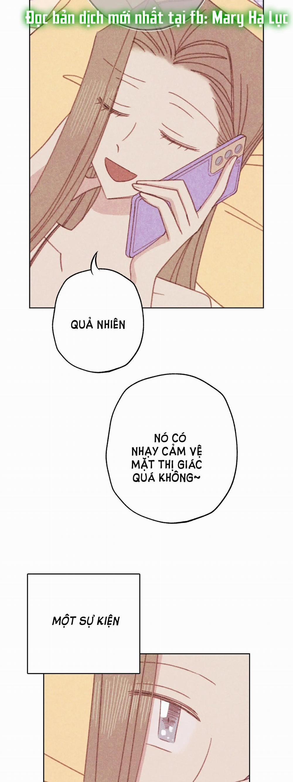 [18+] Thú Cưng Nguy Hiểm 4.1 trang 24