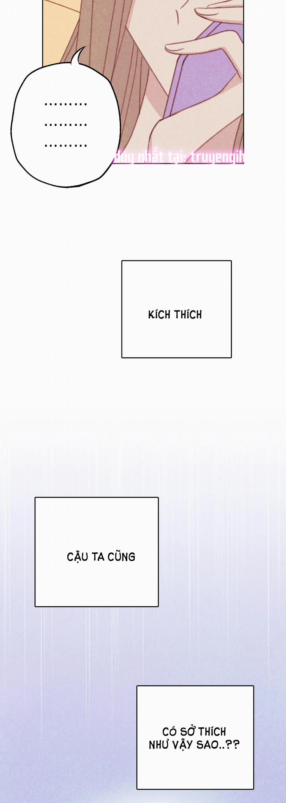 [18+] Thú Cưng Nguy Hiểm 4.1 trang 25