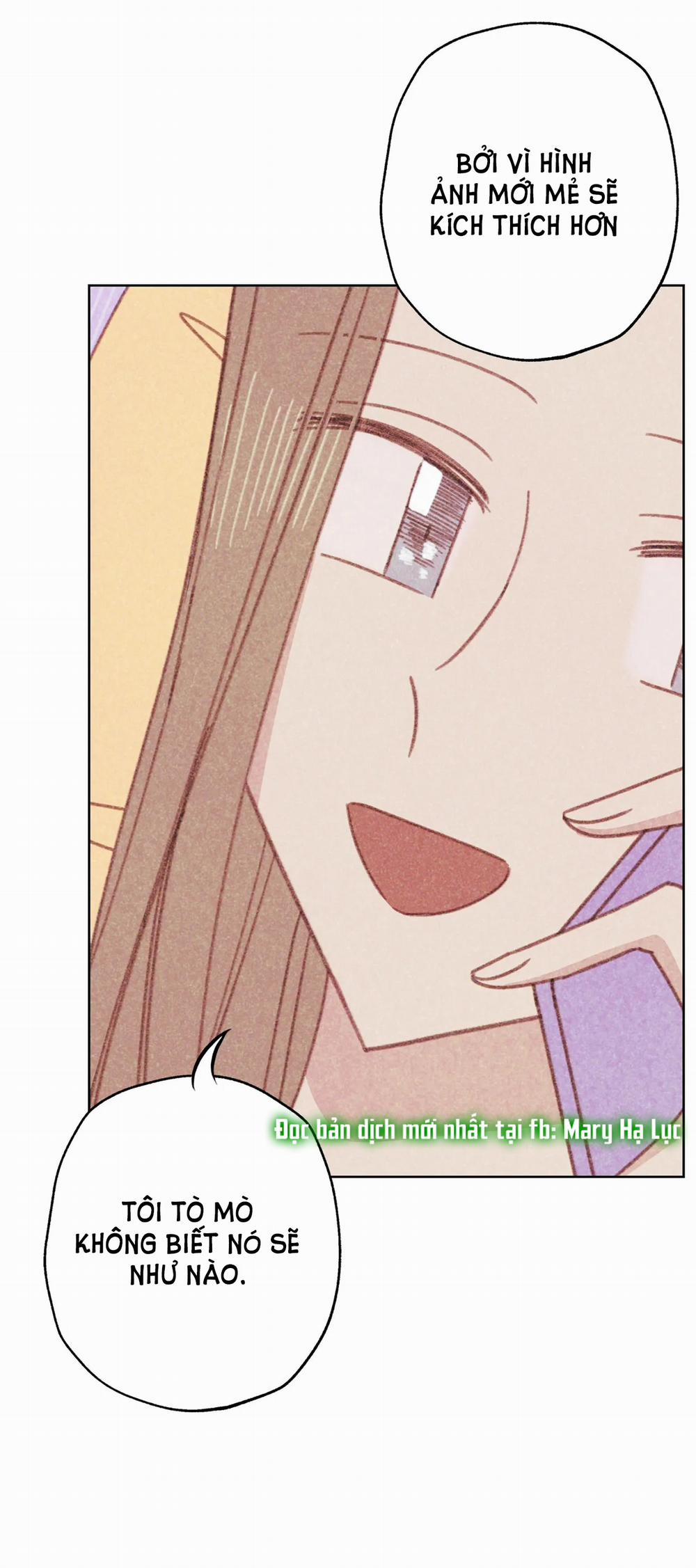 [18+] Thú Cưng Nguy Hiểm 4.1 trang 28