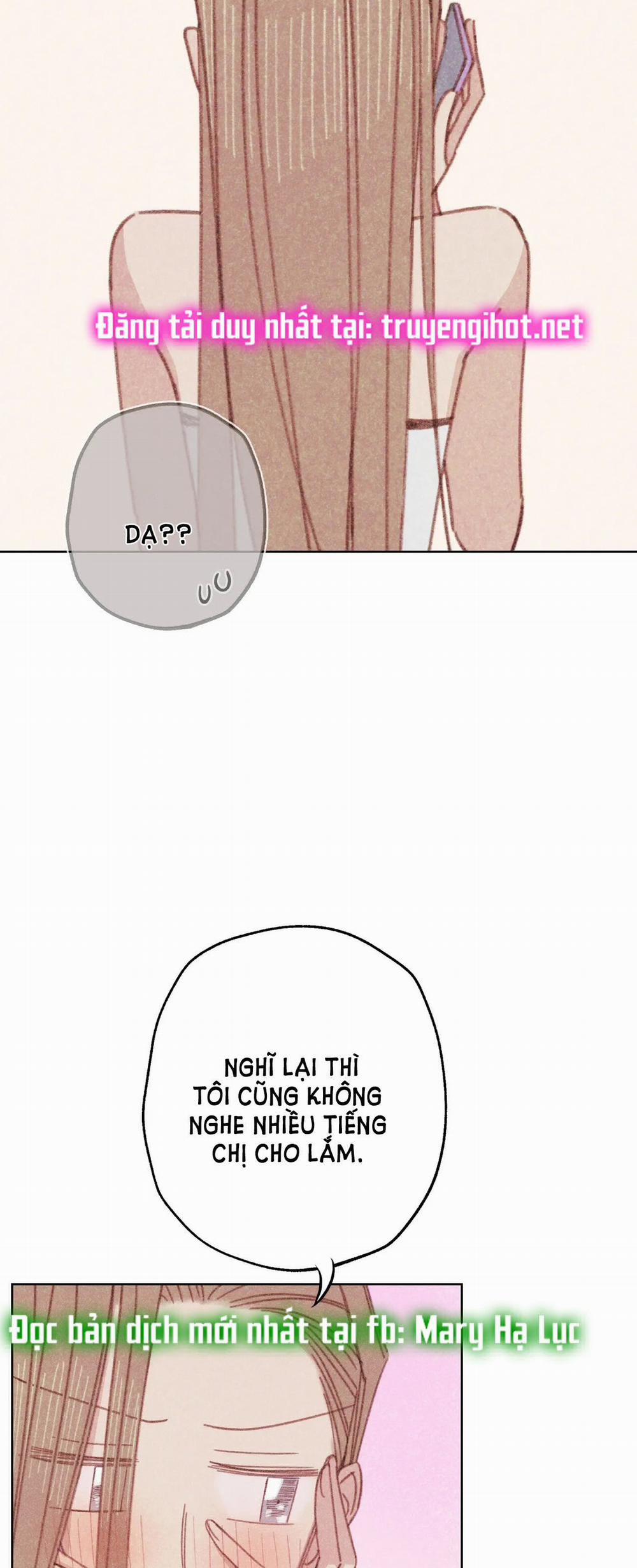 [18+] Thú Cưng Nguy Hiểm 4.1 trang 4