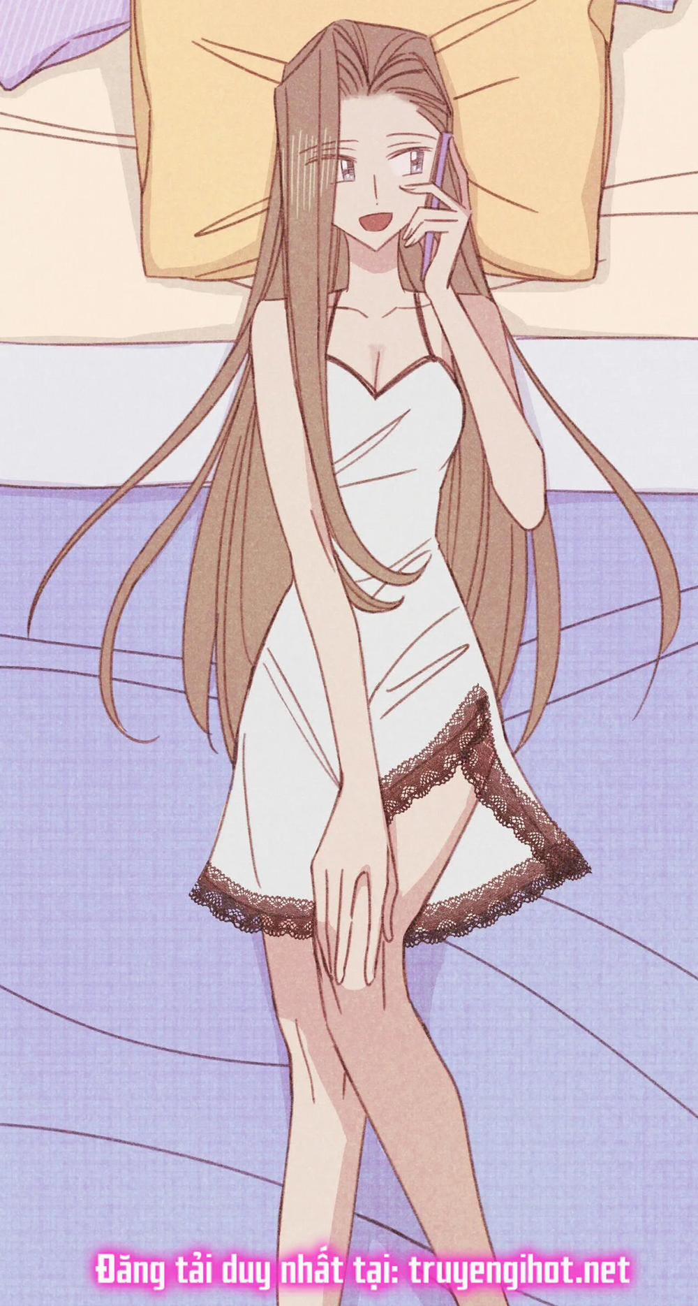 [18+] Thú Cưng Nguy Hiểm 4.2 trang 1