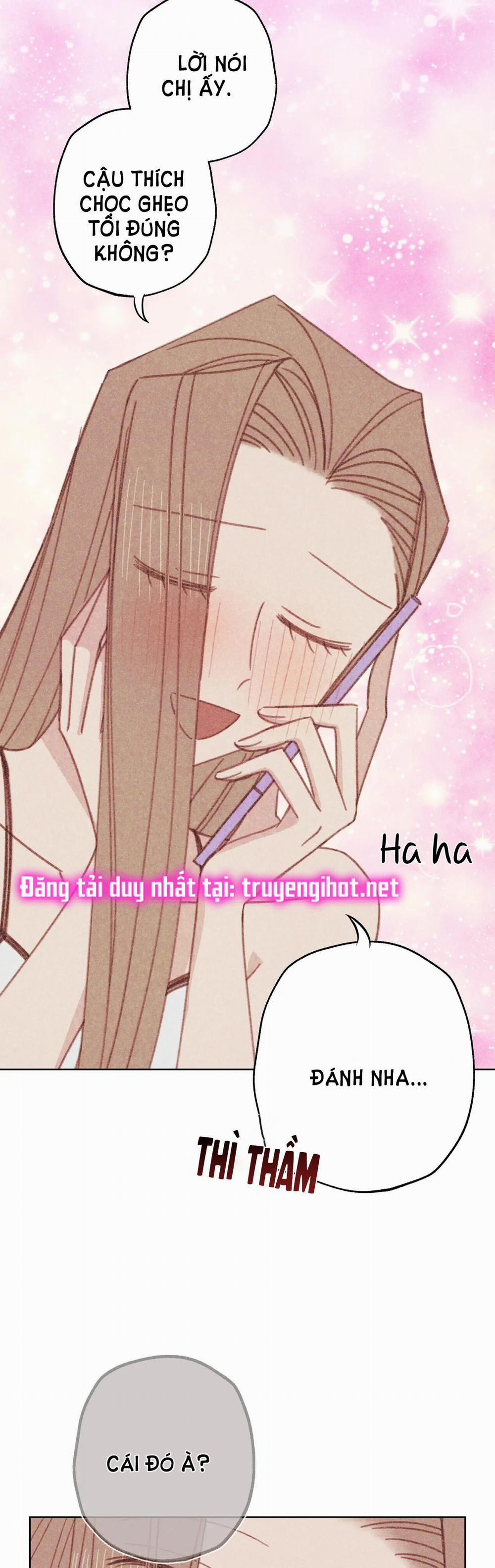 [18+] Thú Cưng Nguy Hiểm 4.2 trang 10